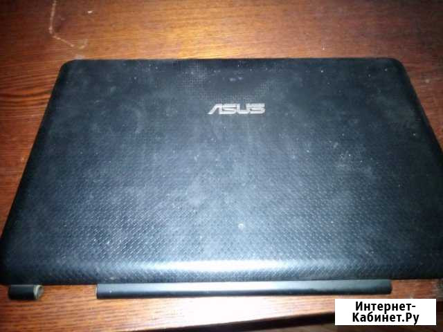 Ноутбук asus P501J Шварцевский - изображение 1