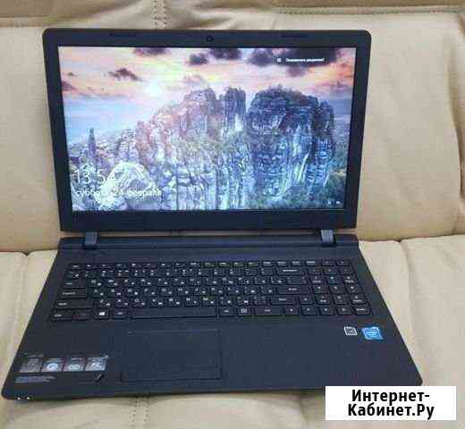 Ноутбук Lenovo B50-10 Дзержинск