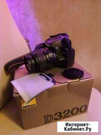 Nikon D3200 Подольск