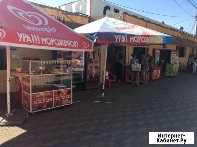 Кафе, столовая, магазины Туапсе - изображение 1