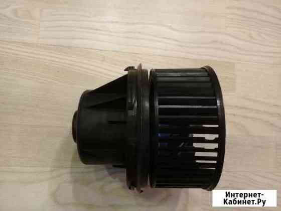 Моторчик печки Ford Focus 3 Пенза