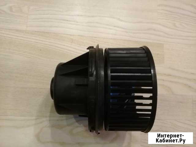 Моторчик печки Ford Focus 3 Пенза - изображение 1
