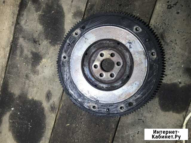 Маховик на приору Ноябрьск - изображение 1