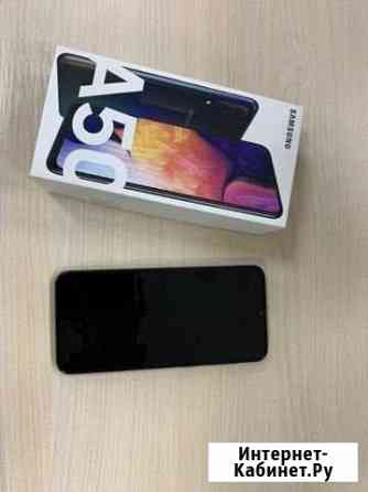 Продаю SAMSUNG A50 Саранск