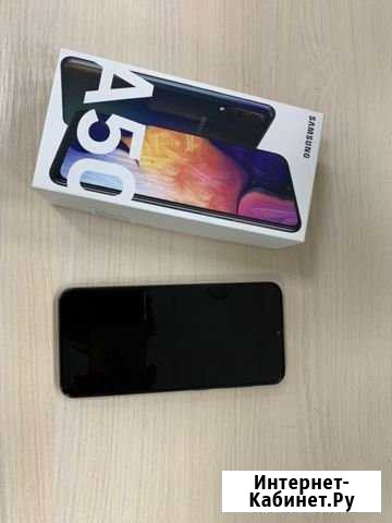 Продаю SAMSUNG A50 Саранск - изображение 1