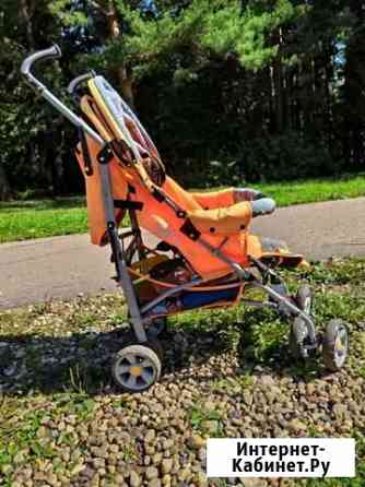 Коляска Киров