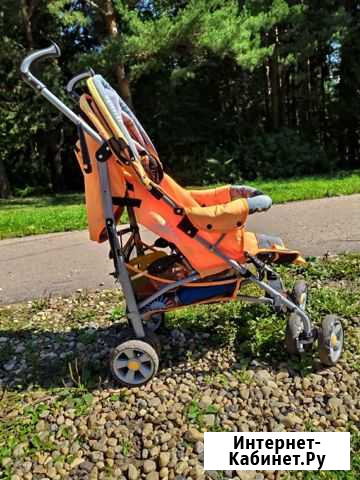 Коляска Киров - изображение 1