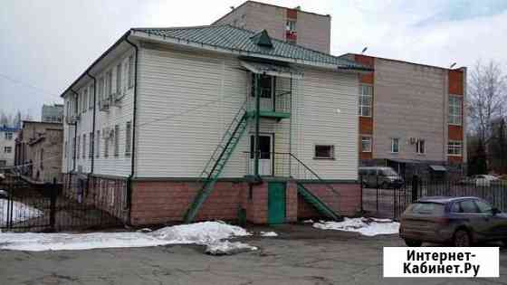 Продам офисное помещение, 670 кв.м. Ижевск