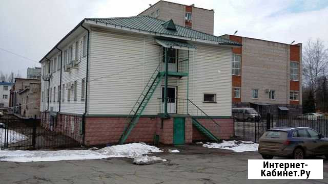 Продам офисное помещение, 670 кв.м. Ижевск - изображение 1