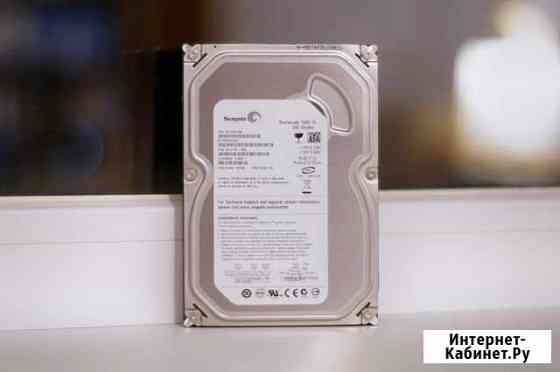 HDD Seagate 250Gb 3,5 Пенза