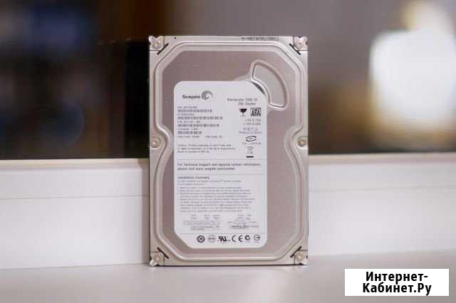 HDD Seagate 250Gb 3,5 Пенза - изображение 1