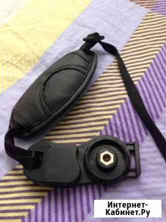 Ремешок на запястье. Canon, Nikon Киров
