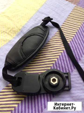 Ремешок на запястье. Canon, Nikon Киров - изображение 1
