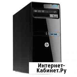Игровой пк HP i5 7600K, 8GB Hyper X Егорьевск