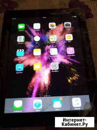 iPad 4 Старый Оскол