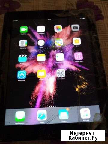 iPad 4 Старый Оскол - изображение 1