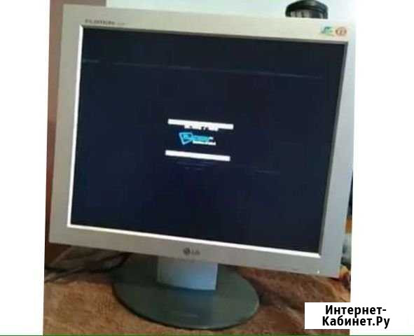 Монитор Псков - изображение 1