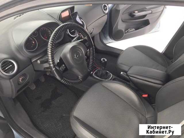 Продам Eva коврики на opel corsa Маркс - изображение 1