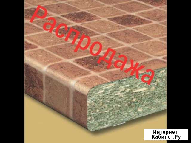 Столешницы и стеновые панели пластиковые Кузнецк - изображение 1