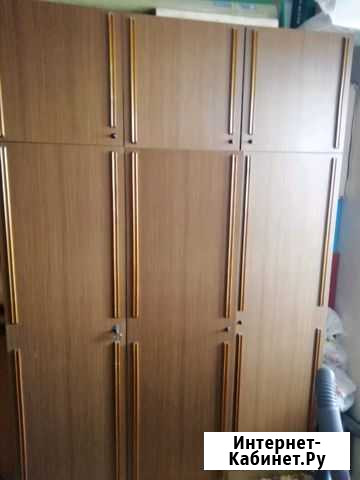Продам Шкаф Кировград - изображение 1