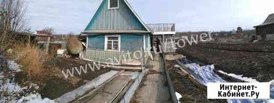 Дача 26 кв.м. на участке 7.5 сот. Хабаровск