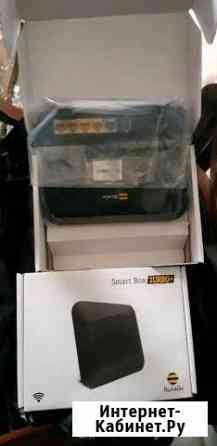 Wifi роутер smart box turbo Калуга
