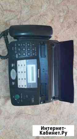 Факс Panasonic KX - FT902 Альметьевск
