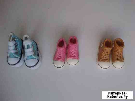 Обувь для кукол Владимир