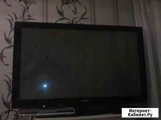 Плазменный телевизор SAMSUNG PS-50 B430P2W Алексин