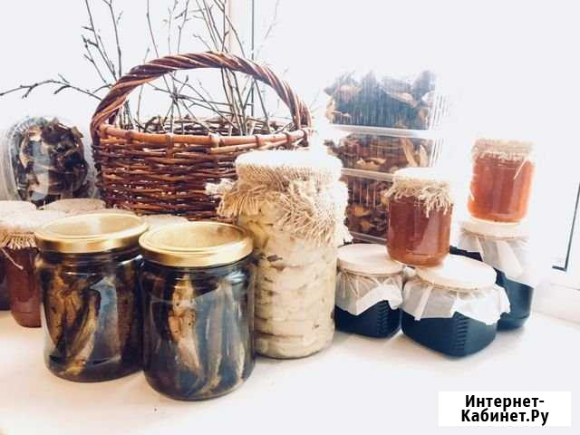 Вологодские дары Вытегра - изображение 1