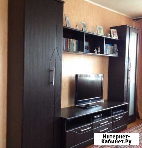 Мебельная стенка Красноборск - изображение 1