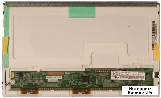 Матрица HSD100IFW1-A04 Омск - изображение 1