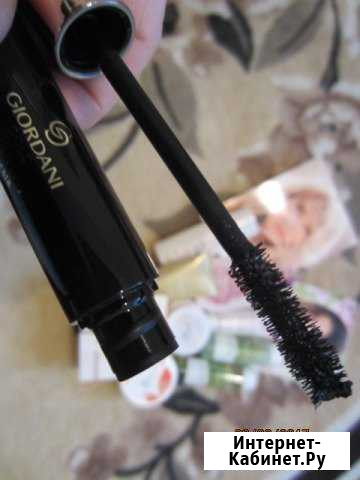 Тушь GG удлинение и уход Киров - изображение 1