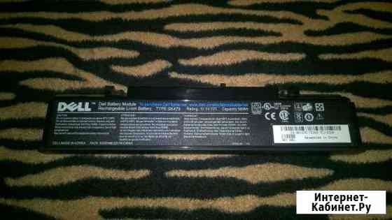 Dell 1521 разбор Пермь