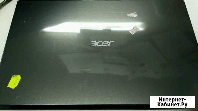 Крышка ноутбука Acer v3-571g Георгиевск - изображение 1