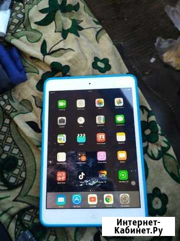iPad mini Wi-Fi 16 gb Благовещенск - изображение 1