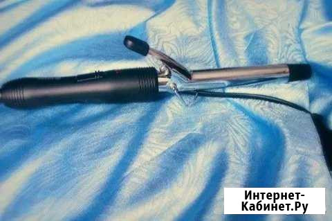 Плойка для волос витэк Иваново - изображение 1