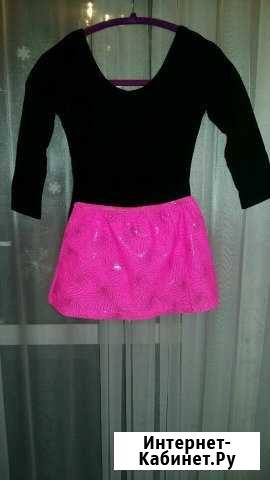 Костюм для девочки Псков - изображение 1