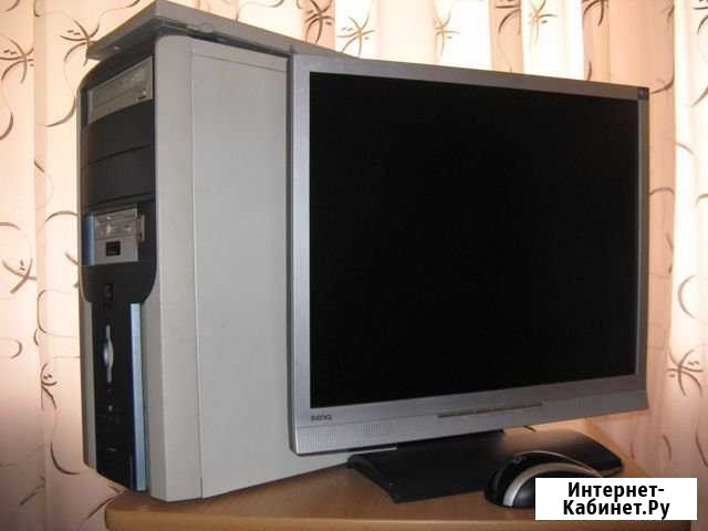 Компьютер в сборе Саратов - изображение 1