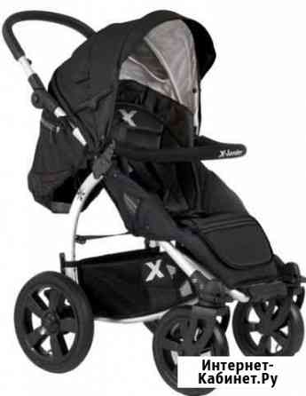 Коляска Курск