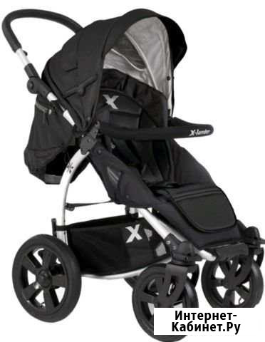 Коляска Курск - изображение 1