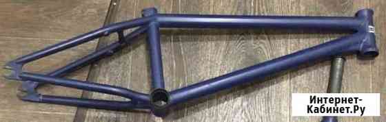 Бмх запчасти Волгоград