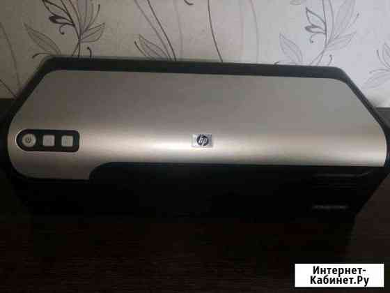 Принтер hp Deskjet D2460 Саратов