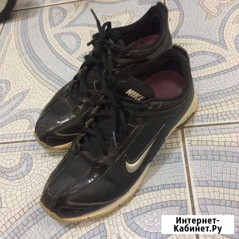 Nike оригинал Киров - изображение 1