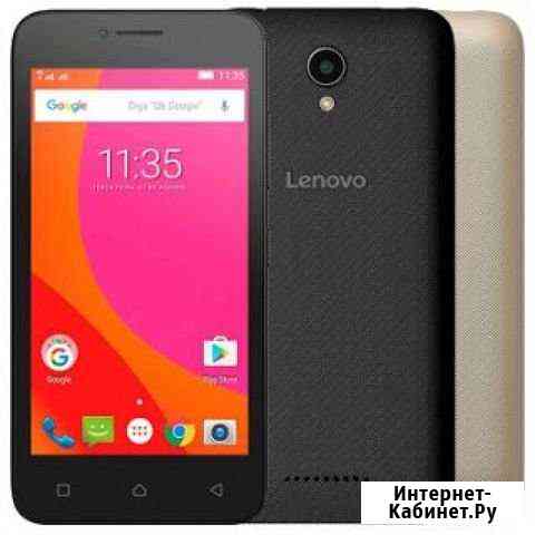 Lenovo A2016a40 Киров