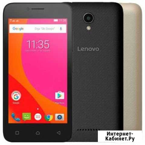 Lenovo A2016a40 Киров - изображение 1