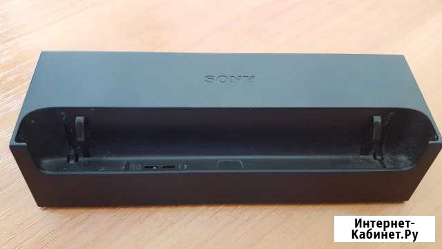 Док-станция Sony DK28 для Xperia ZR Ростов-на-Дону - изображение 1
