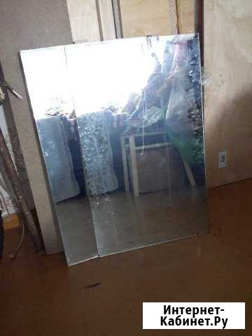 Зеркала б/у Тольятти - изображение 1