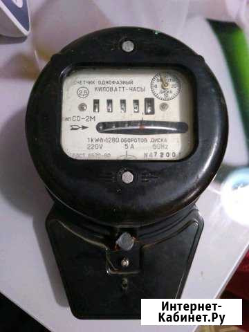 Счетчик Псков - изображение 1