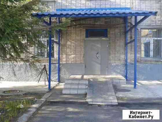 Помещение свободного назначения, 37 кв.м. Барнаул